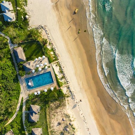 Crown Retreat Quy Nhon Resort Extérieur photo