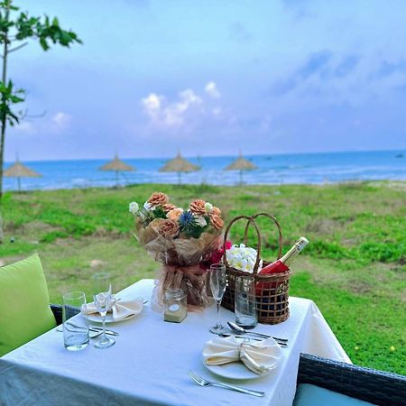 Crown Retreat Quy Nhon Resort Extérieur photo