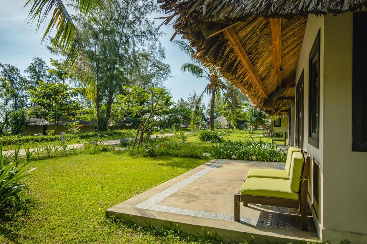 Crown Retreat Quy Nhon Resort Extérieur photo