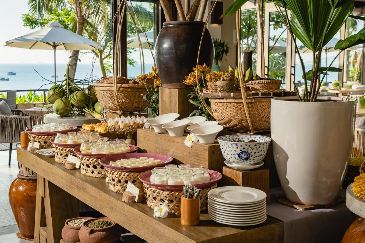 Crown Retreat Quy Nhon Resort Extérieur photo