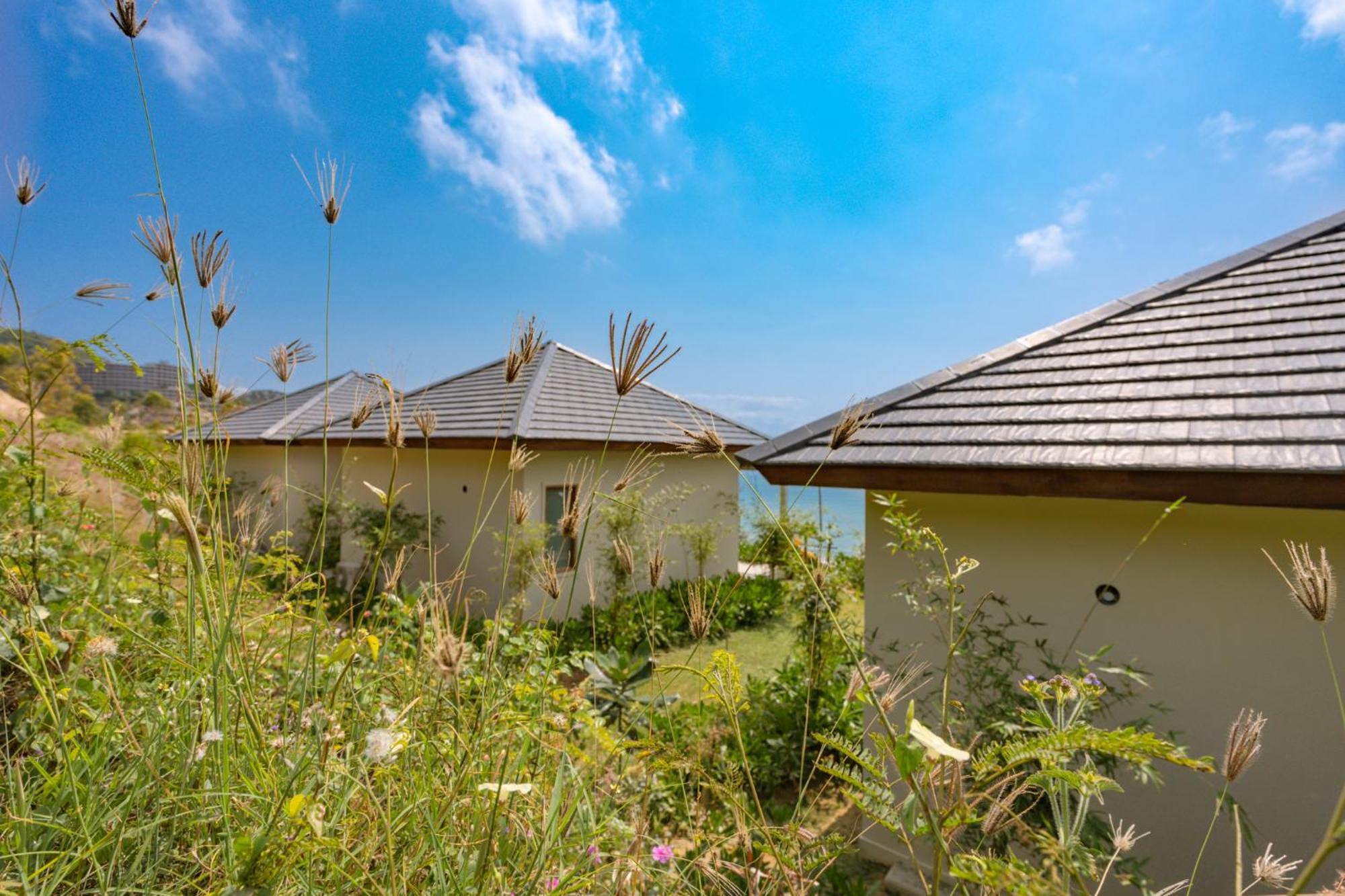 Crown Retreat Quy Nhon Resort Extérieur photo