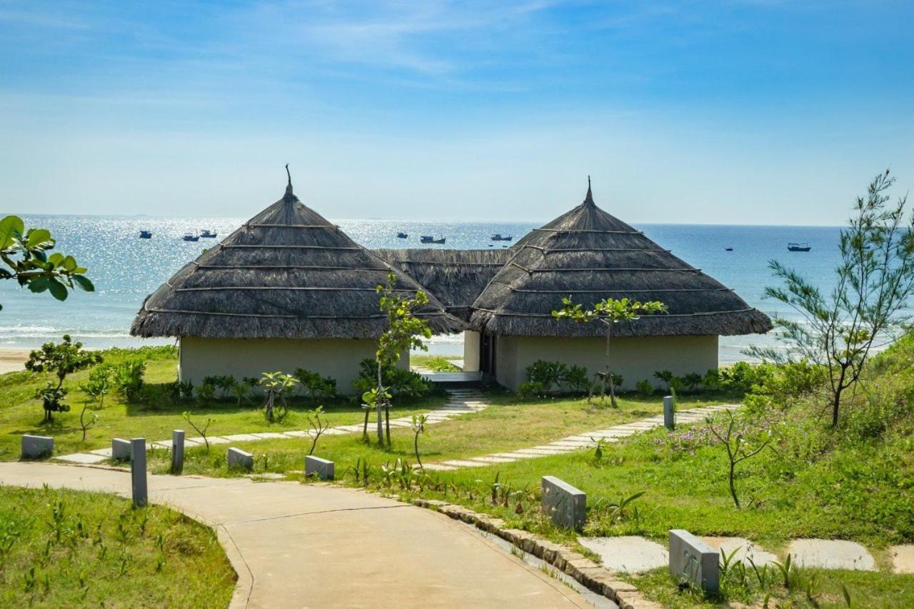 Crown Retreat Quy Nhon Resort Extérieur photo